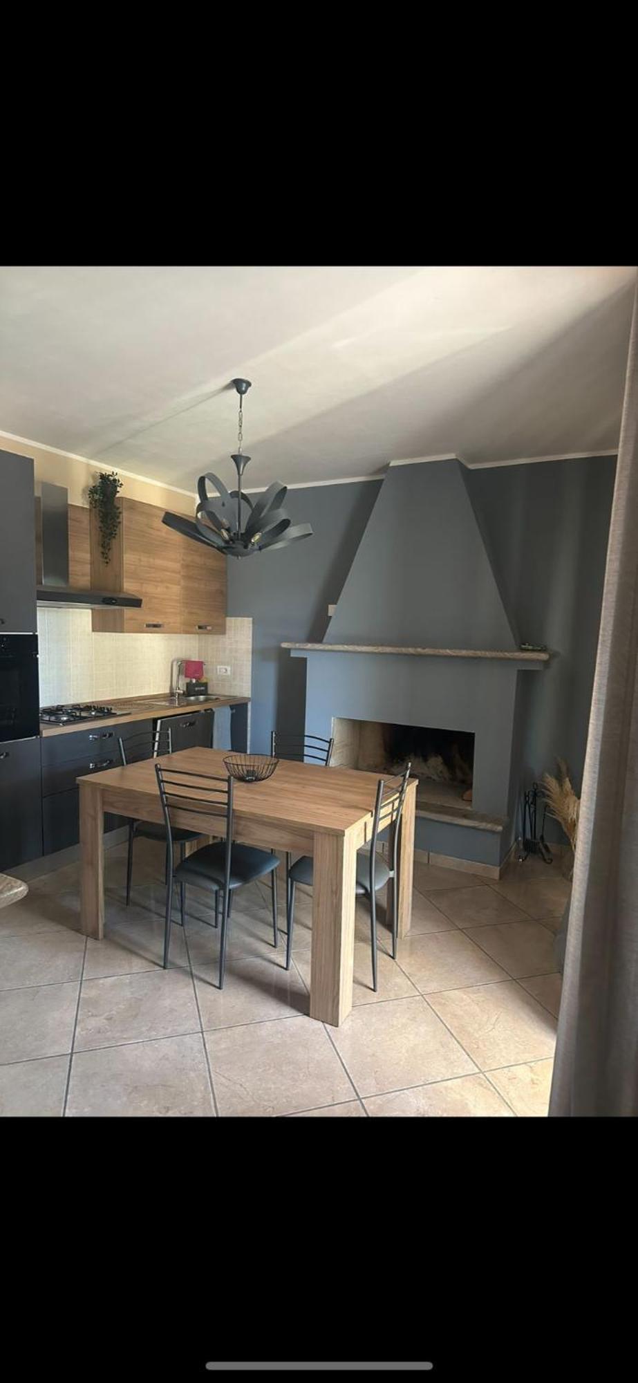 Miglianico Villa Gino מראה חיצוני תמונה