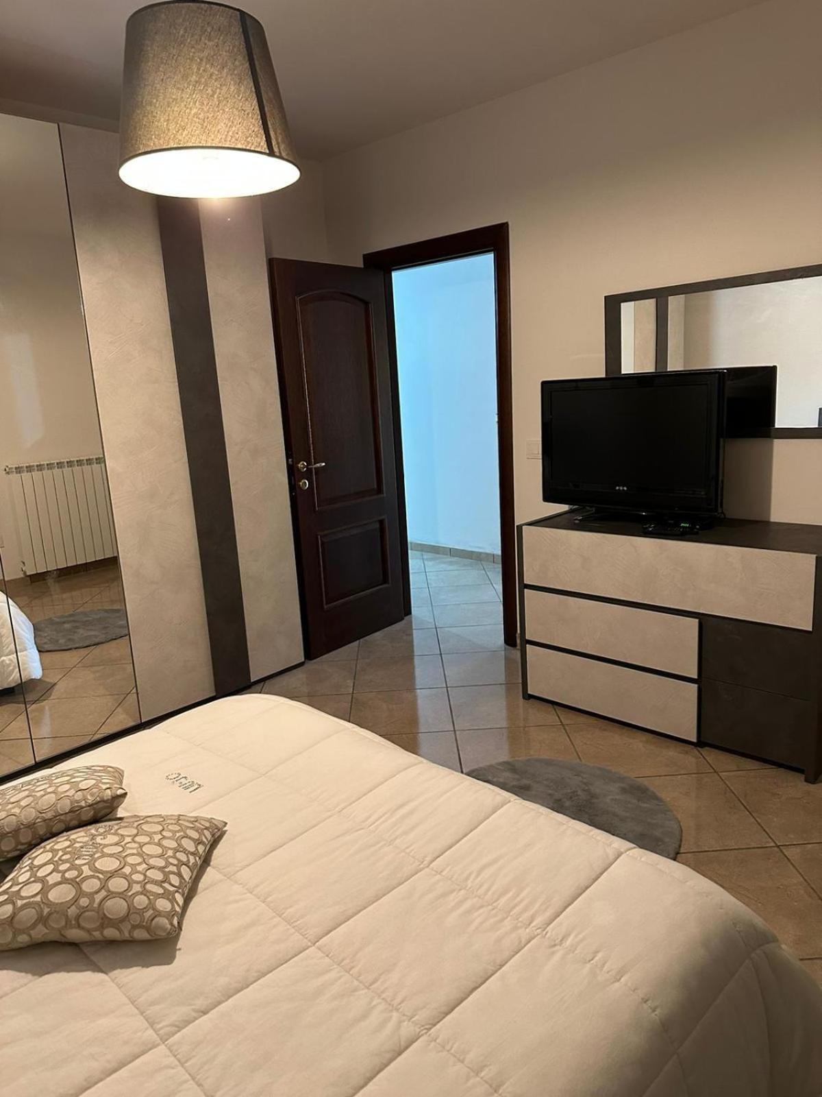 Miglianico Villa Gino מראה חיצוני תמונה